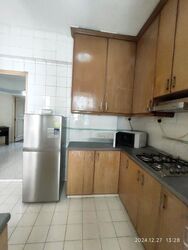 West Bay Condominium (D5), Condominium #539173051